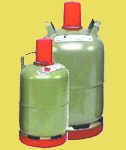 Gasflasche