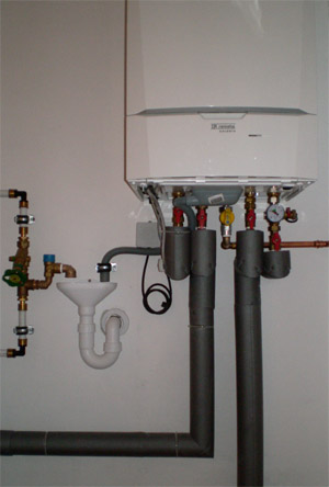 Gastherme